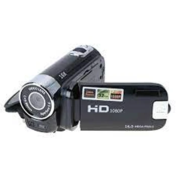 Digital Video Camcorder